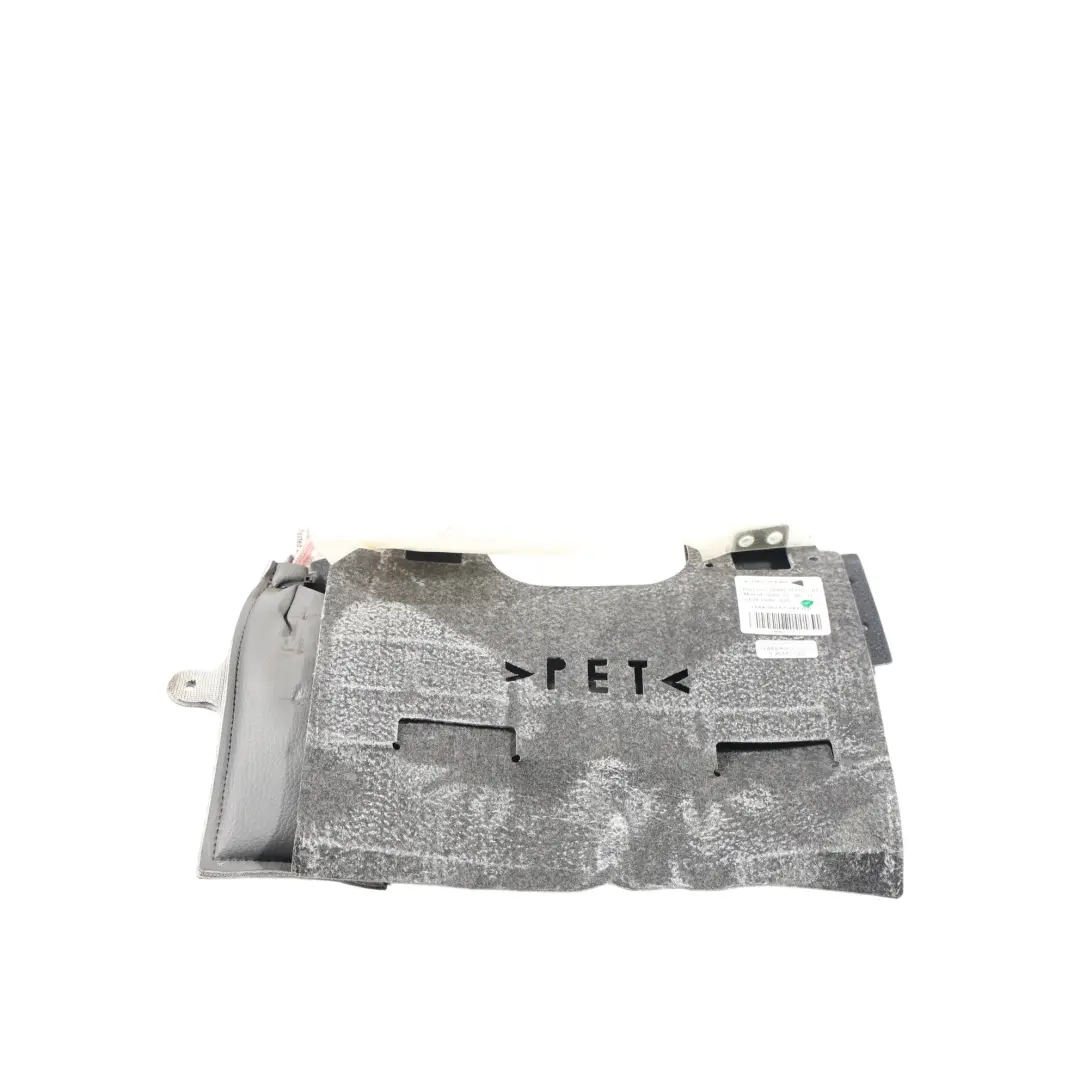 Range Rover Evoque L538 Lumbar Asiento Delantero Izquierdo Derecho BJ32-70348-AB - SKU LR029160 - Número de pieza LR029160