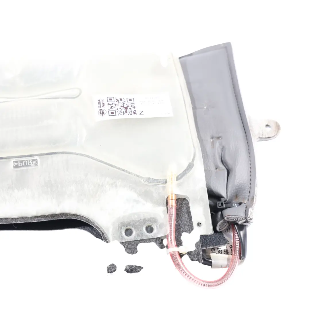 Support Lombaire Siège Avant Gauche Droite BJ32-70348-AB pour Range Rover Evoque L538 à propos du numéro de pièce LR029160 Range Rover Evoque L538 Support Lombaire Siège Avant Gauche Droite BJ32-70348-AB - SKU LR029160 - Numéro de pièce LR029160