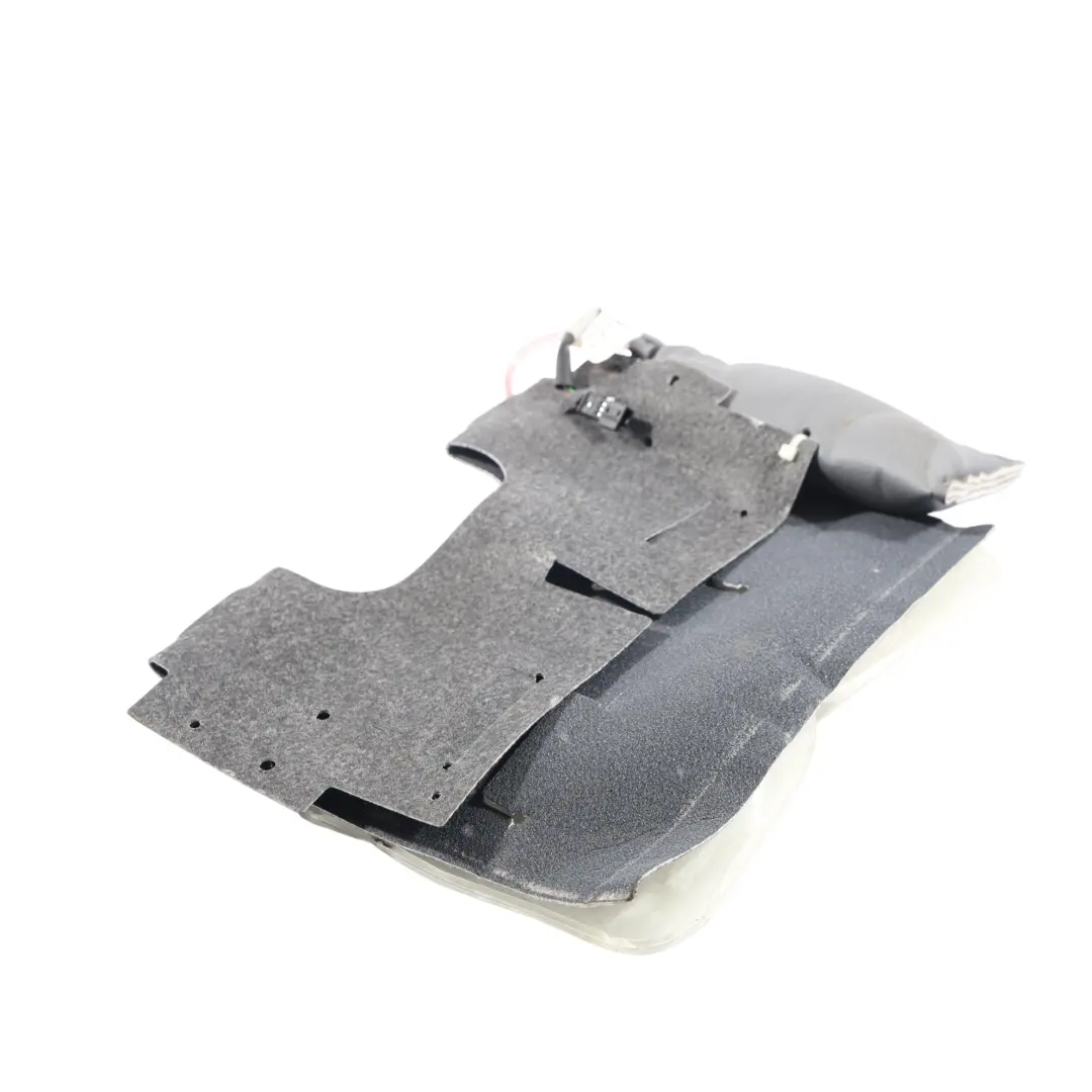 Range Rover Evoque L538 Lumbar Asiento Delantero Izquierdo Derecho BJ32-70348-AB - SKU LR029160 - Número de pieza LR029160