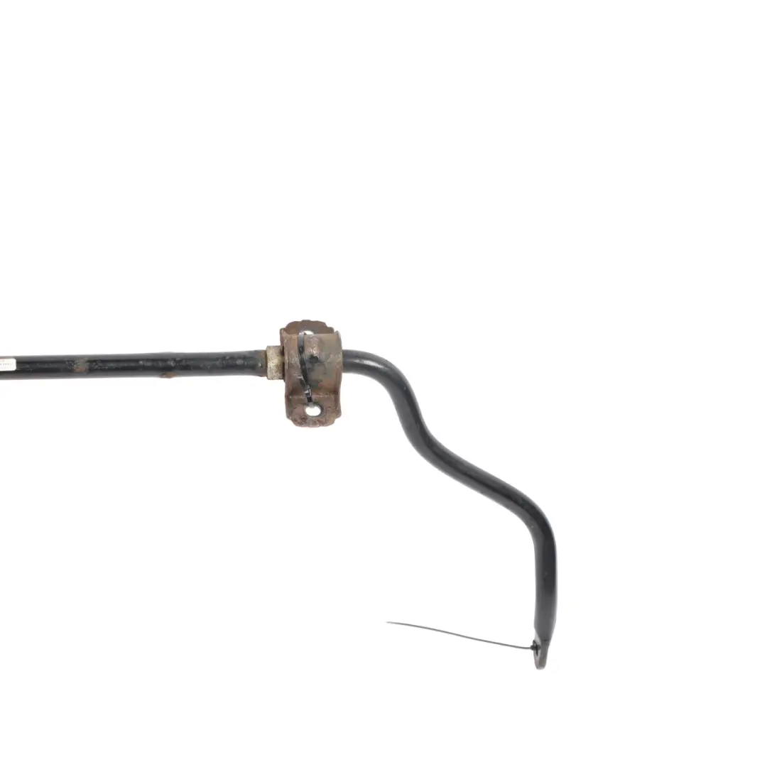 Stabilizer Bar Suspension to Land Rover Freelander 2 L359 Rear with Part number LR029300 Land Rover Freelander 2 L359 Rear Stabilizer Bar Suspension - SKU LR029300 - Part number LR029300