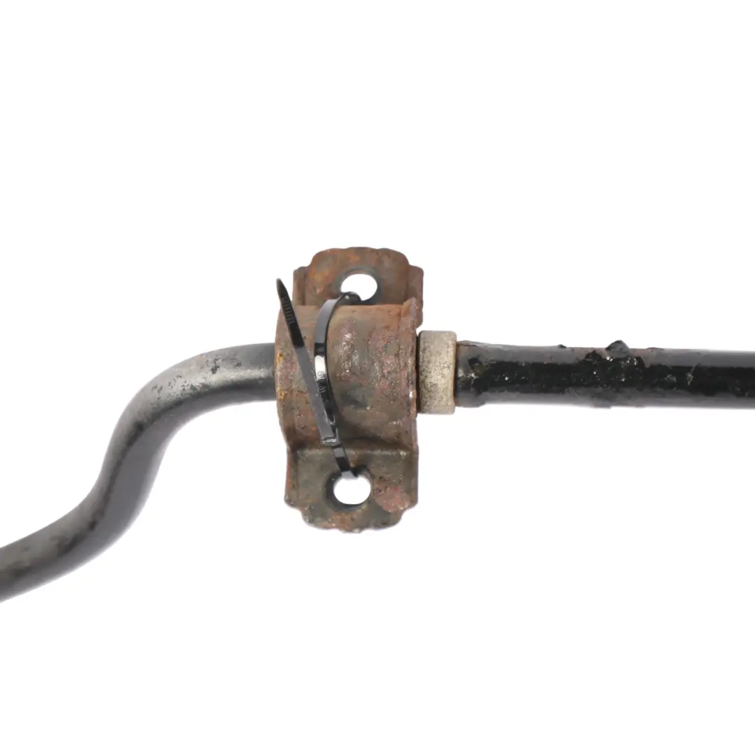 Stabilizer Bar Suspension to Land Rover Freelander 2 L359 Rear with Part number LR029300 Land Rover Freelander 2 L359 Rear Stabilizer Bar Suspension - SKU LR029300 - Part number LR029300