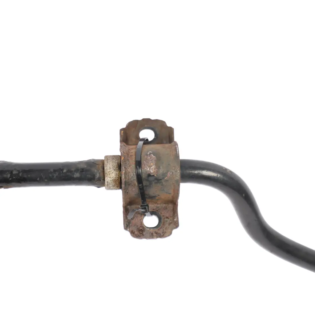 Stabilizer Bar Suspension to Land Rover Freelander 2 L359 Rear with Part number LR029300 Land Rover Freelander 2 L359 Rear Stabilizer Bar Suspension - SKU LR029300 - Part number LR029300