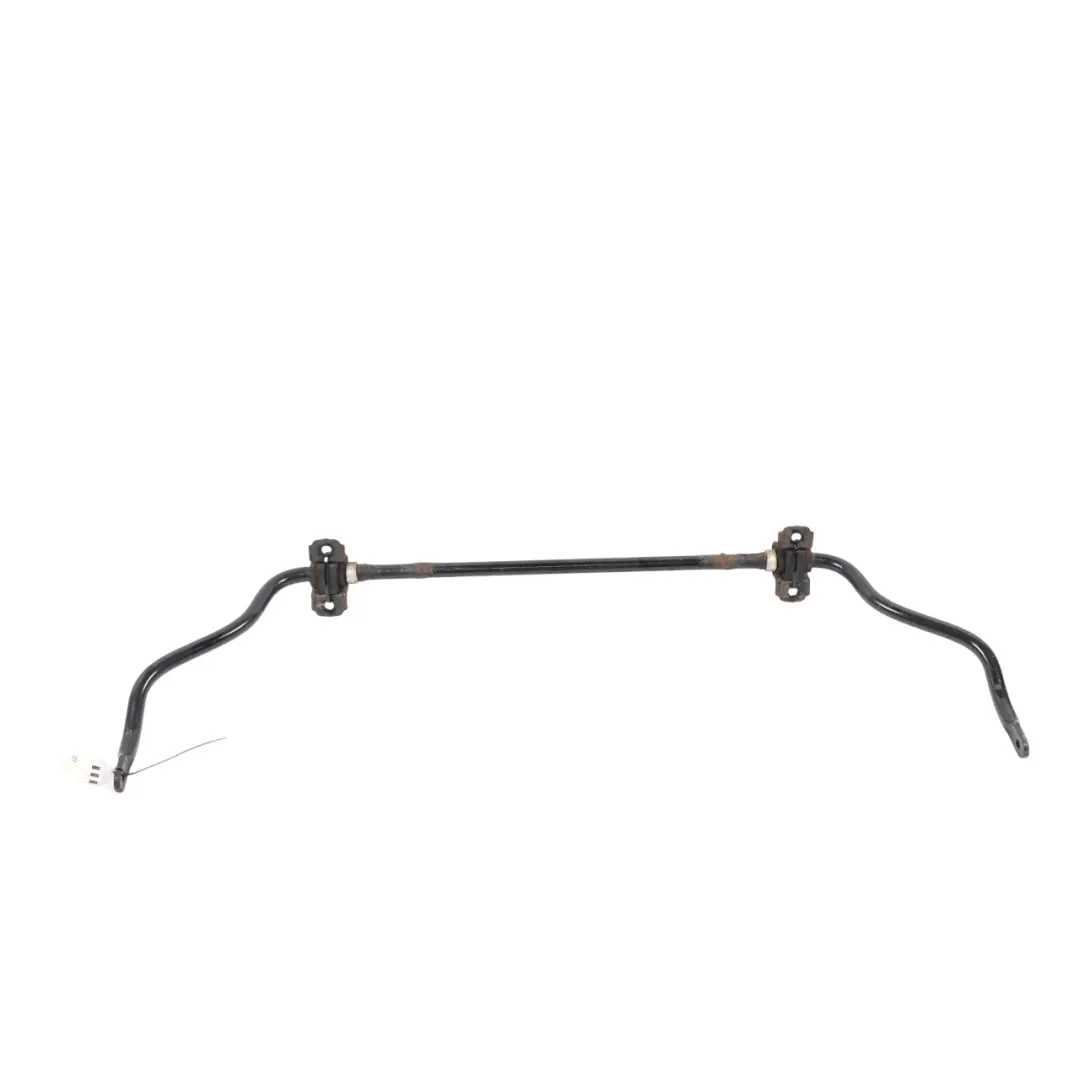 Stabilizer Bar Suspension to Land Rover Freelander 2 L359 Rear with Part number LR029300 Land Rover Freelander 2 L359 Rear Stabilizer Bar Suspension - SKU LR029300 - Part number LR029300