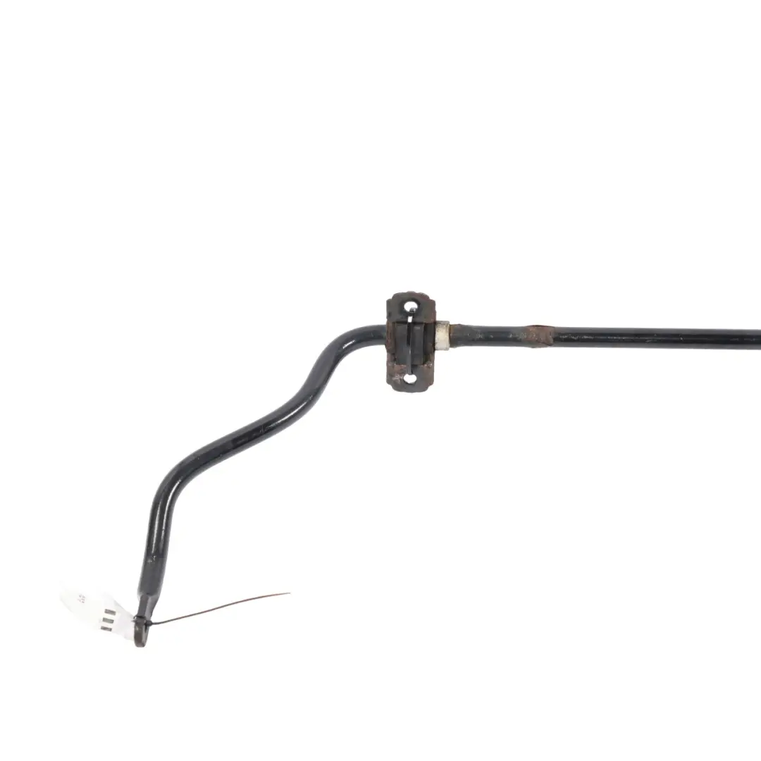 Stabilizer Bar Suspension to Land Rover Freelander 2 L359 Rear with Part number LR029300 Land Rover Freelander 2 L359 Rear Stabilizer Bar Suspension - SKU LR029300 - Part number LR029300