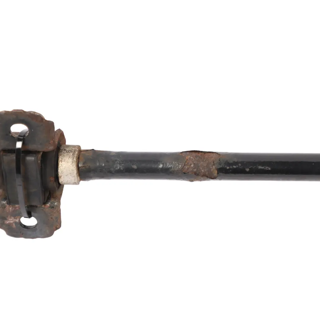 Stabilizer Bar Suspension to Land Rover Freelander 2 L359 Rear with Part number LR029300 Land Rover Freelander 2 L359 Rear Stabilizer Bar Suspension - SKU LR029300 - Part number LR029300