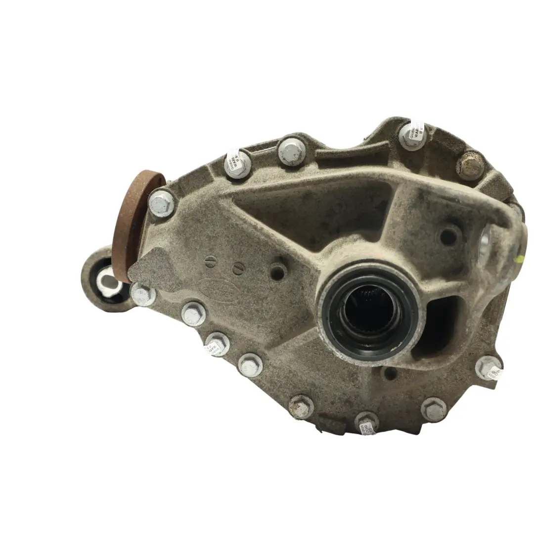 Land Rover Discovery 4 L319 3.0 V6 Trasero Diferencial CH22-4W063-CA GARANTIA - SKU LR029571 - Número de pieza LR029571