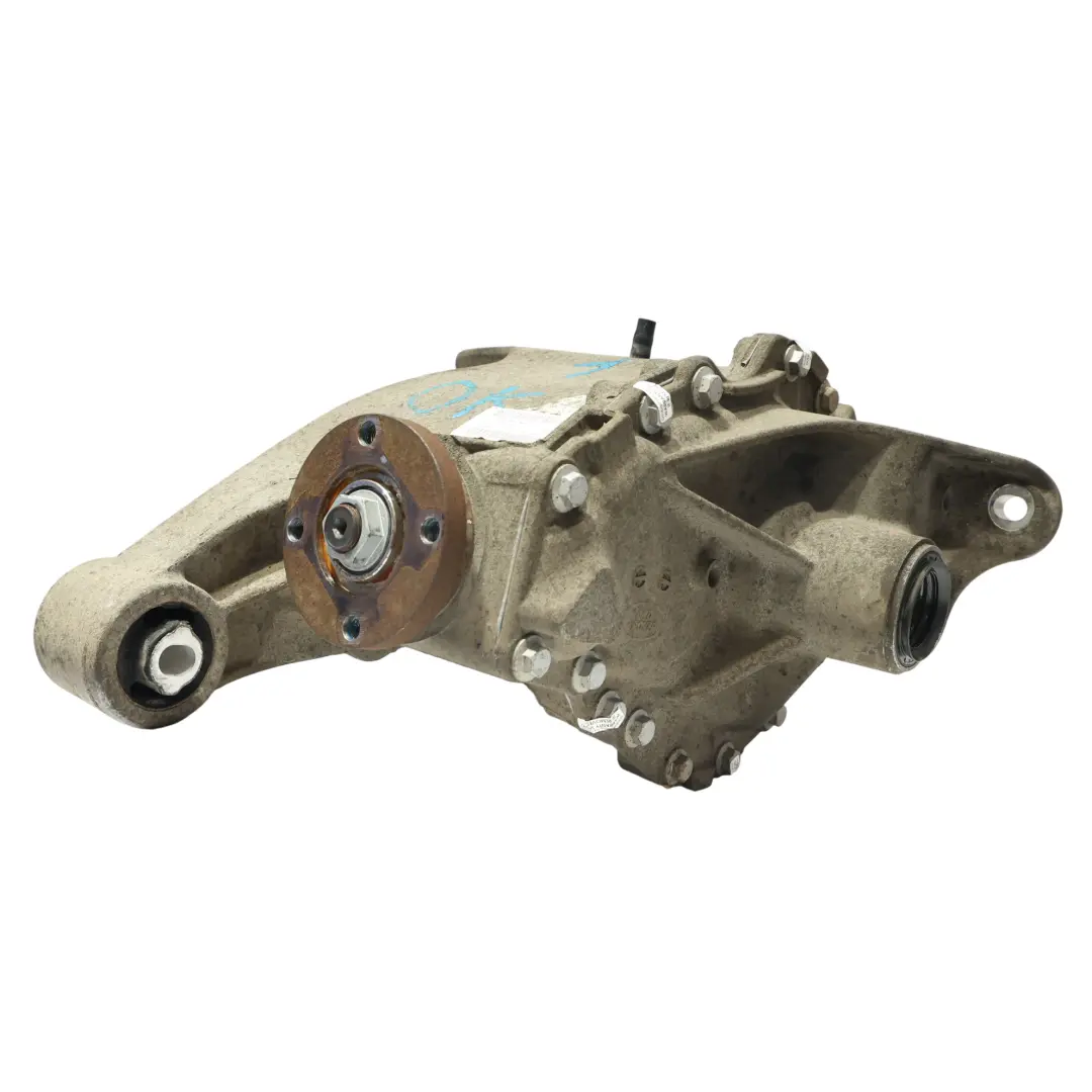 Land Rover Discovery 4 L319 3.0 V6 Rear Axle Differential CH22-4W063-CA WARRANTY - SKU LR029571 - Part number LR029571