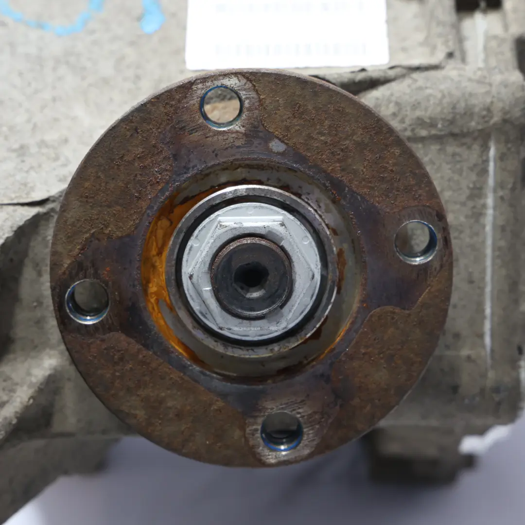 Land Rover Discovery 4 L319 3.0 V6 Différentiel Arrière CH22-4W063-CA GARANTIE - SKU LR029571 - Numéro de pièce LR029571