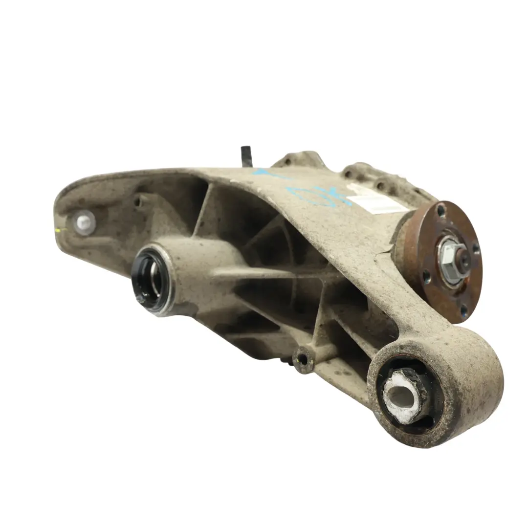 Hinter Achs Differential CH22-4W063-CA GARANTIE für Land Rover Discovery 4 L319 3.0 mit Teilenummer LR029571 Land Rover Discovery 4 L319 3.0 Hinter Achs Differential CH22-4W063-CA GARANTIE - SKU LR029571 - Teilenummer LR029571