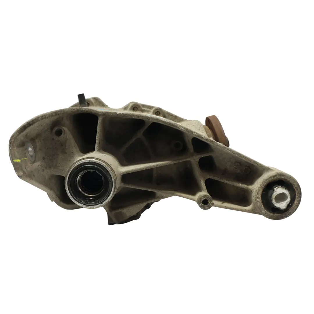 Hinter Achs Differential CH22-4W063-CA GARANTIE für Land Rover Discovery 4 L319 3.0 mit Teilenummer LR029571 Land Rover Discovery 4 L319 3.0 Hinter Achs Differential CH22-4W063-CA GARANTIE - SKU LR029571 - Teilenummer LR029571