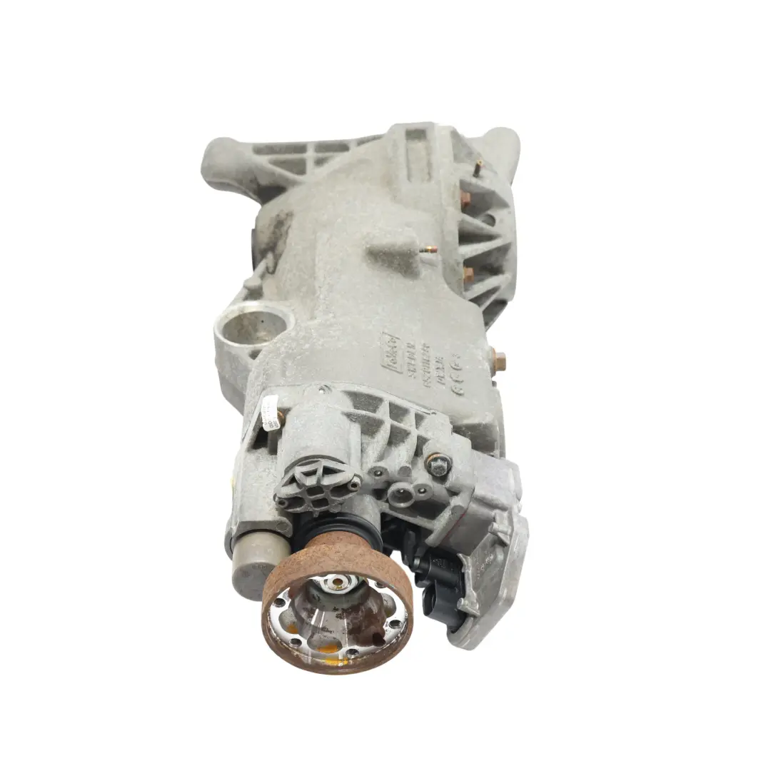 Range Rover Evoque L538 2.2 TDCI Rear Differential Diff BH52-4200-AD WARRANTY - SKU LR031377 - Part number LR031377