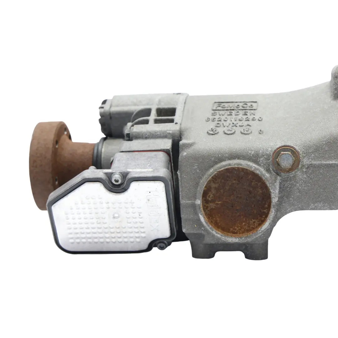 Range Rover Evoque L538 2.2 TDCI Différentiel Arrière Diff BH52-4200-AD GARANTIE - SKU LR031377 - Numéro de pièce LR031377