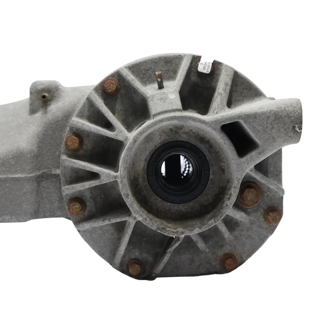 Differenziale Posteriore BH52-4200-AD GARANZIA per Range Rover Evoque L538 2.2 TDCI con numero di parte LR031377 Range Rover Evoque L538 2.2 TDCI Differenziale Posteriore BH52-4200-AD GARANZIA - SKU LR031377 - Numero di parte LR031377