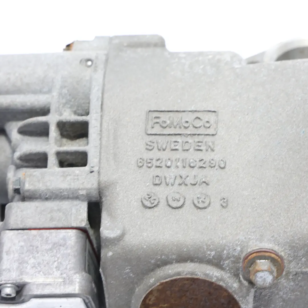 Diferencial Trasero BH52-4200-AD GARANTÍA para Range Rover Evoque L538 2.2 TDCI con número de pieza LR031377 Range Rover Evoque L538 2.2 TDCI Diferencial Trasero BH52-4200-AD GARANTÍA - SKU LR031377 - Número de pieza LR031377