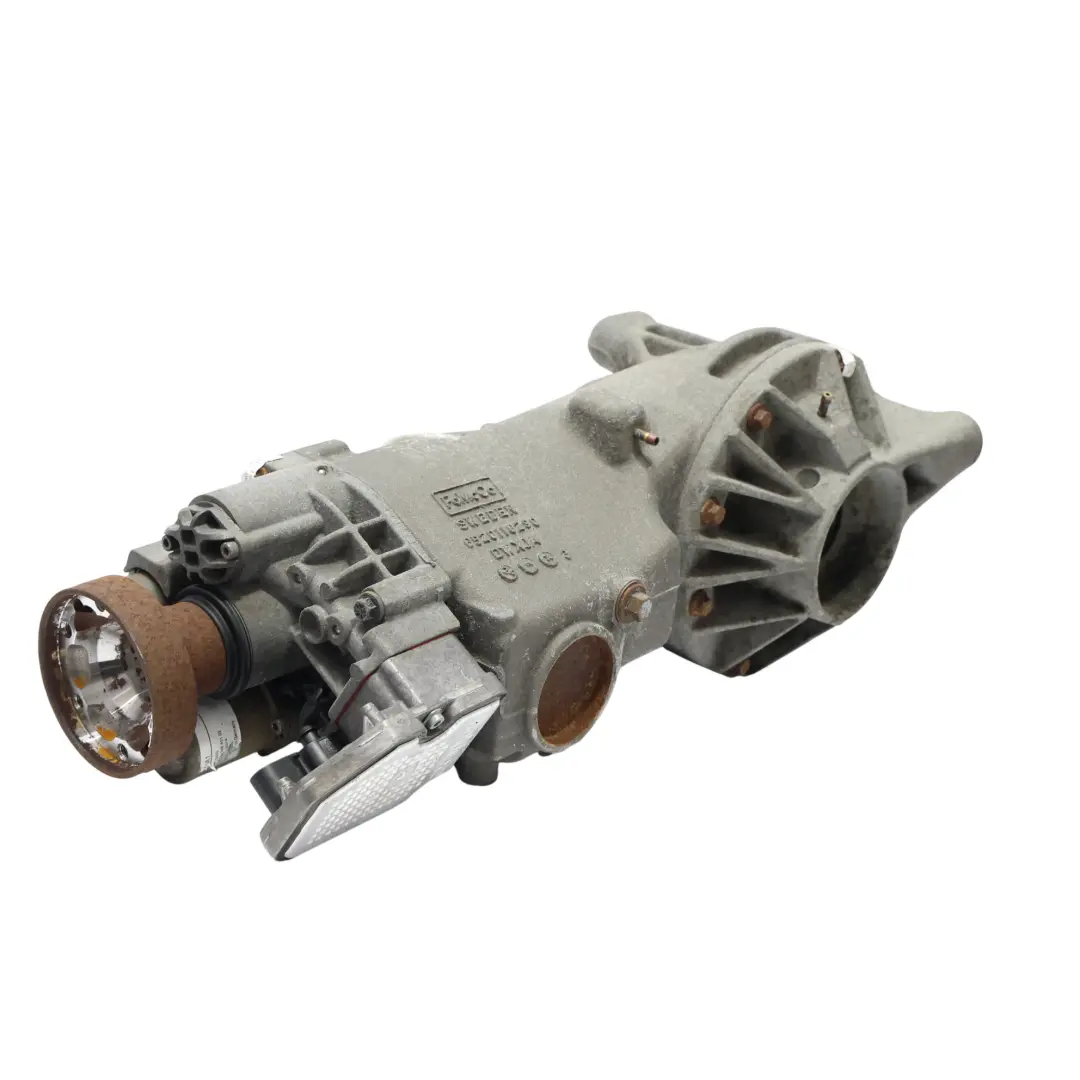 Diferencial Trasero BH52-4200-AD GARANTÍA para Range Rover Evoque L538 2.2 TDCI con número de pieza LR031377 Range Rover Evoque L538 2.2 TDCI Diferencial Trasero BH52-4200-AD GARANTÍA - SKU LR031377 - Número de pieza LR031377