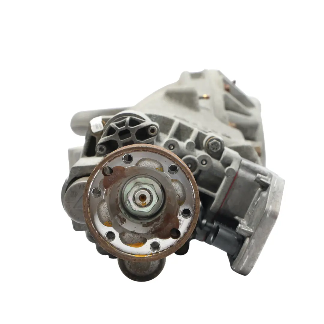 Diferencial Trasero BH52-4200-AD GARANTÍA para Range Rover Evoque L538 2.2 TDCI con número de pieza LR031377 Range Rover Evoque L538 2.2 TDCI Diferencial Trasero BH52-4200-AD GARANTÍA - SKU LR031377 - Número de pieza LR031377