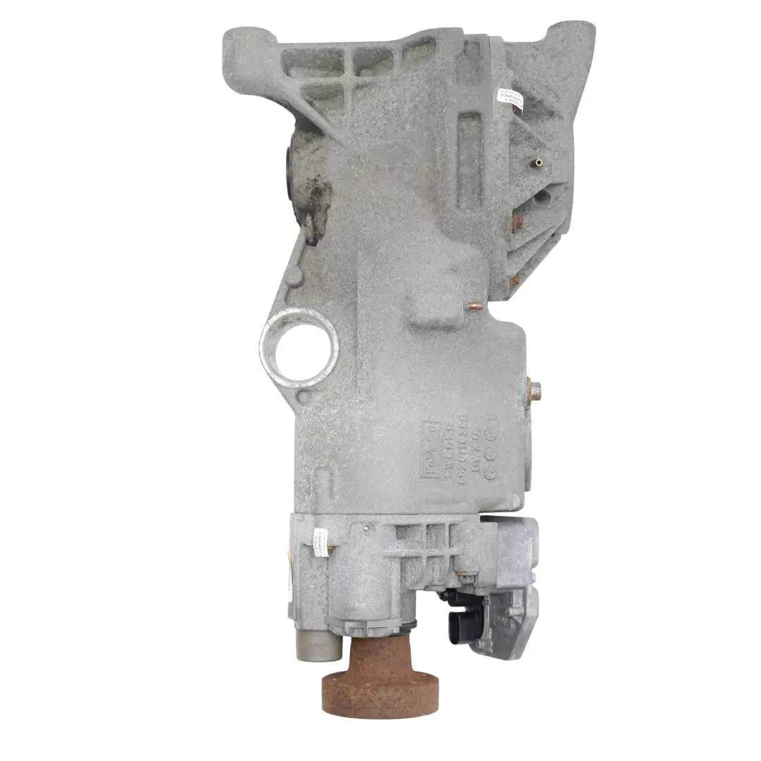 Differenziale Posteriore BH52-4200-AD GARANZIA per Range Rover Evoque L538 2.2 TDCI con numero di parte LR031377 Range Rover Evoque L538 2.2 TDCI Differenziale Posteriore BH52-4200-AD GARANZIA - SKU LR031377 - Numero di parte LR031377