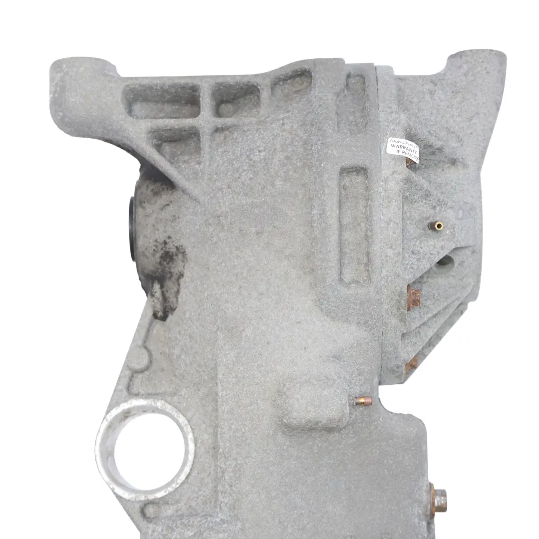 Range Rover Evoque L538 2. TDCI Hinteres Differential Diff BH52-4200-AD GARANTIE - SKU LR031377 - Teilenummer LR031377