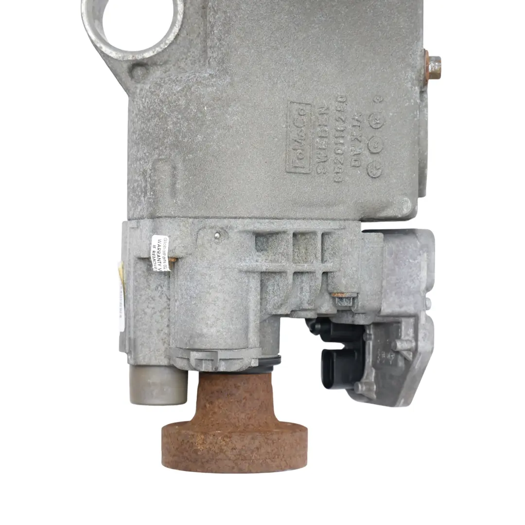 Differenziale Posteriore BH52-4200-AD GARANZIA per Range Rover Evoque L538 2.2 TDCI con numero di parte LR031377 Range Rover Evoque L538 2.2 TDCI Differenziale Posteriore BH52-4200-AD GARANZIA - SKU LR031377 - Numero di parte LR031377