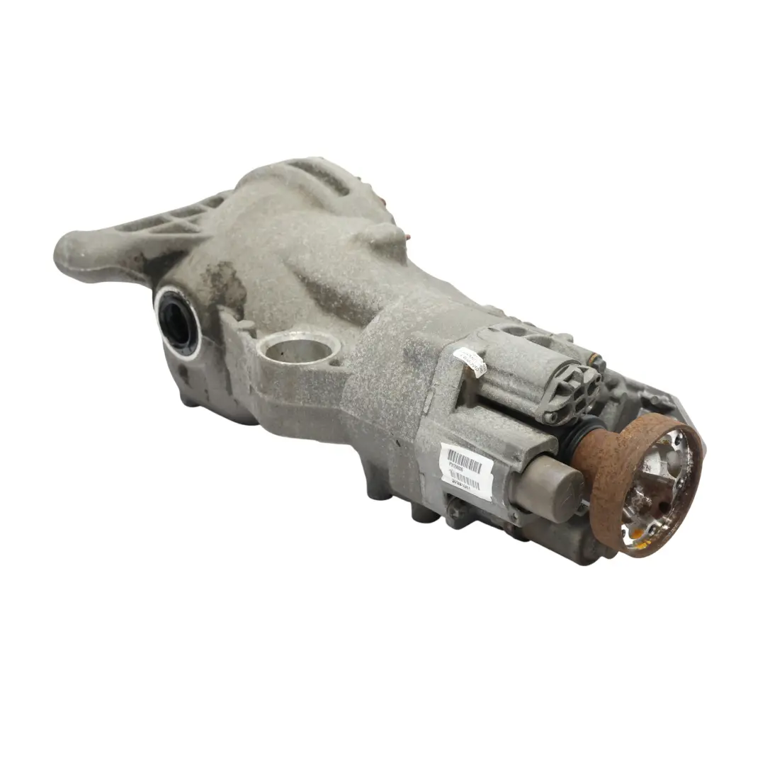 Differential Diff BH52-4200-AD WARRANTY to Range Rover Evoque L538 2.2 TDCI Rear with Part number LR031377 Range Rover Evoque L538 2.2 TDCI Rear Differential Diff BH52-4200-AD WARRANTY - SKU LR031377 - Part number LR031377