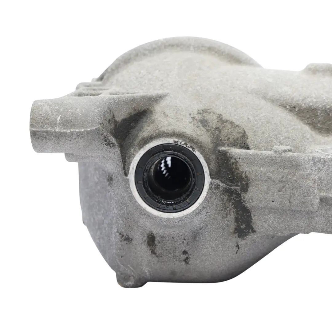 Diferencial Trasero BH52-4200-AD GARANTÍA para Range Rover Evoque L538 2.2 TDCI con número de pieza LR031377 Range Rover Evoque L538 2.2 TDCI Diferencial Trasero BH52-4200-AD GARANTÍA - SKU LR031377 - Número de pieza LR031377