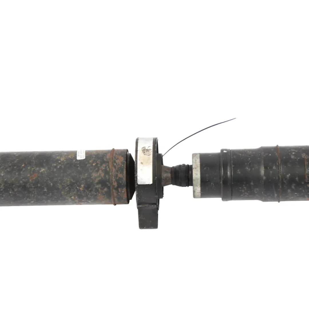 Transmisión Eje Propulsor Trasero BJ32-7L190-AB para Land Rover Freelander 2 L359 con número de pieza LR031394 Land Rover Freelander 2 L359 Transmisión Eje Propulsor Trasero BJ32-7L190-AB - SKU LR031394 - Número de pieza LR031394