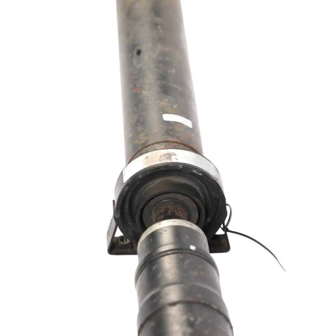 Transmission Drive Propshaft Rear BJ32-7L190-AB to Land Rover Freelander 2 L359 with Part number LR031394 Land Rover Freelander 2 L359 Transmission Drive Propshaft Rear BJ32-7L190-AB - SKU LR031394 - Part number LR031394