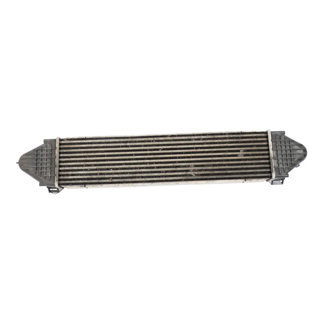 Range Rover Evoque L538 Air Charge Intercooler Radiator 2.2 Diesel - SKU LR031466 - Part number LR031466