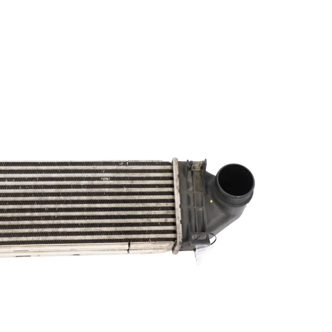 Charge Intercooler Radiator 2.2 Diesel to Range Rover Evoque L538 Air with Part number LR031466 Range Rover Evoque L538 Air Charge Intercooler Radiator 2.2 Diesel - SKU LR031466 - Part number LR031466