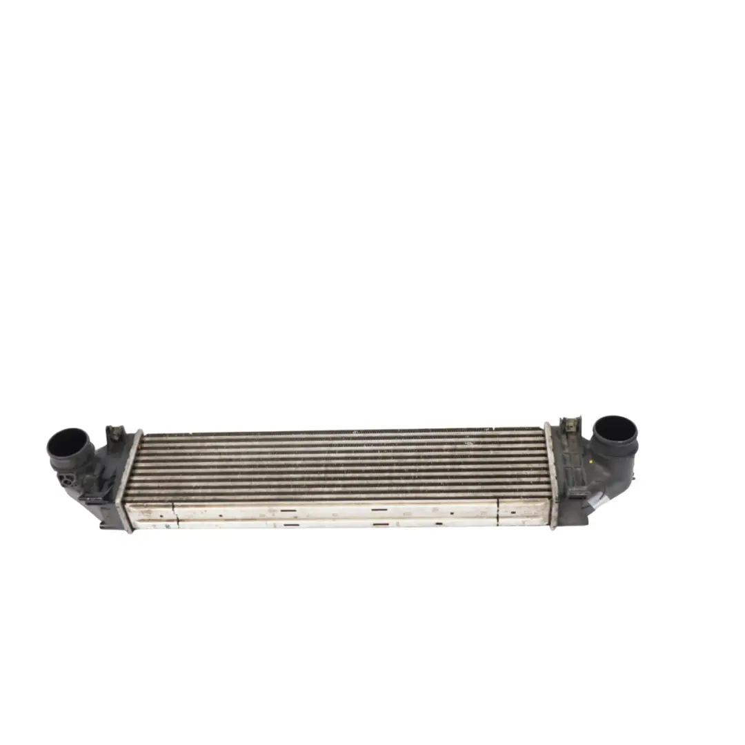 Charge Intercooler Radiator 2.2 Diesel to Range Rover Evoque L538 Air with Part number LR031466 Range Rover Evoque L538 Air Charge Intercooler Radiator 2.2 Diesel - SKU LR031466 - Part number LR031466