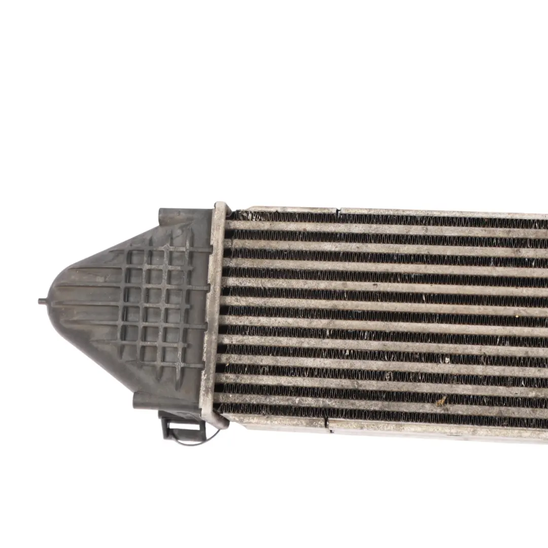 Charge Intercooler Radiator 2.2 Diesel to Range Rover Evoque L538 Air with Part number LR031466 Range Rover Evoque L538 Air Charge Intercooler Radiator 2.2 Diesel - SKU LR031466 - Part number LR031466