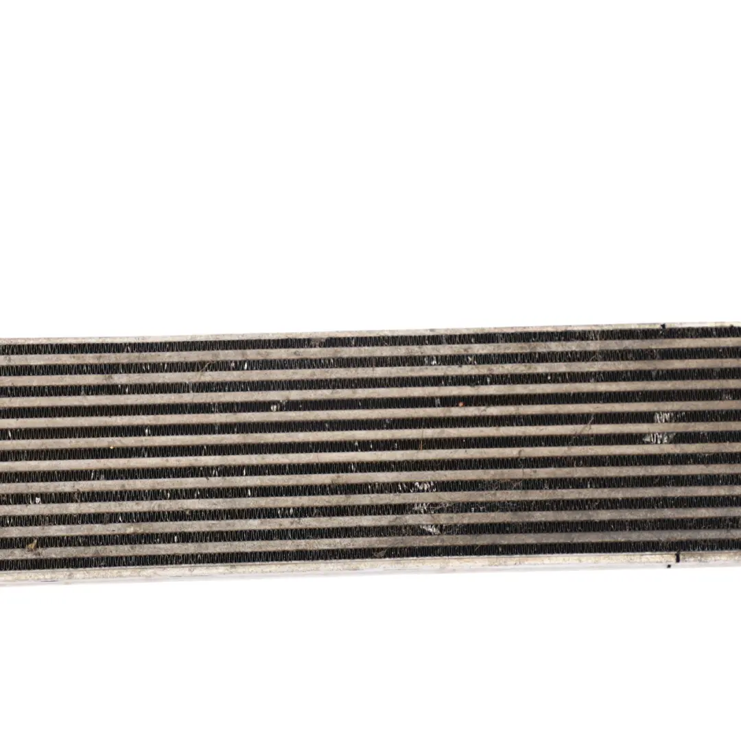 Charge Intercooler Radiator 2.2 Diesel to Range Rover Evoque L538 Air with Part number LR031466 Range Rover Evoque L538 Air Charge Intercooler Radiator 2.2 Diesel - SKU LR031466 - Part number LR031466