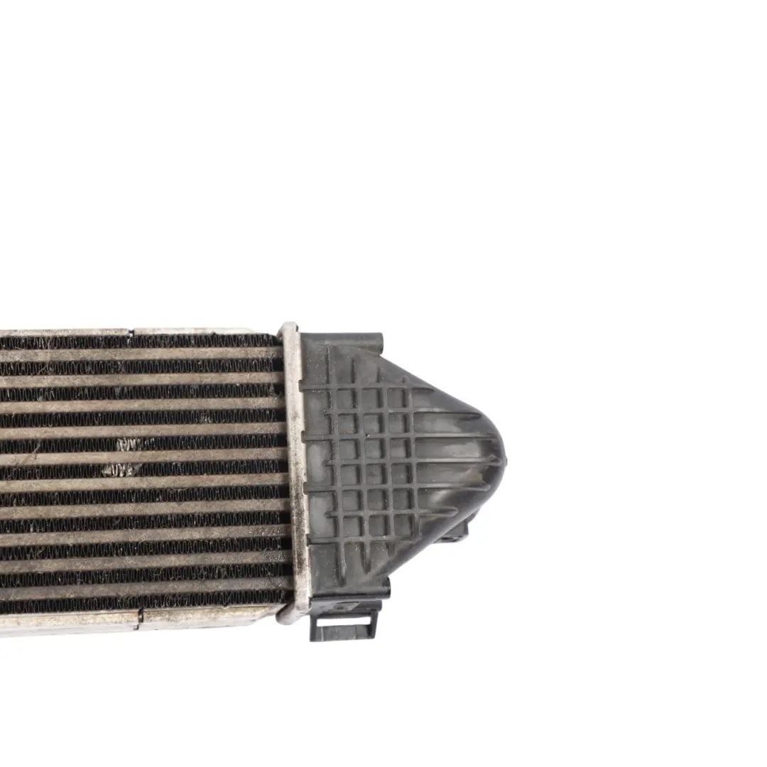 Range Rover Evoque L538 Air Charge Intercooler Radiator 2.2 Diesel - SKU LR031466 - Part number LR031466