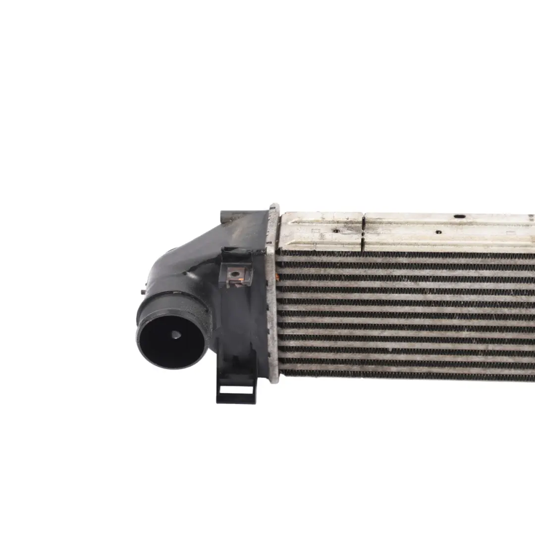 Range Rover Evoque L538 Air Charge Intercooler Radiator 2.2 Diesel - SKU LR031466 - Part number LR031466