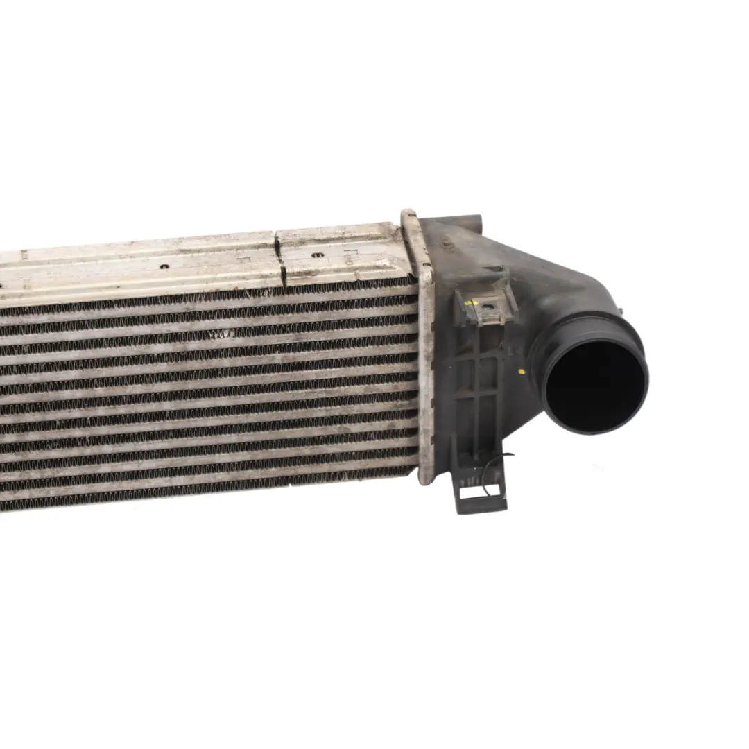 Charge Intercooler Radiator 2.2 Diesel to Range Rover Evoque L538 Air with Part number LR031466 Range Rover Evoque L538 Air Charge Intercooler Radiator 2.2 Diesel - SKU LR031466 - Part number LR031466