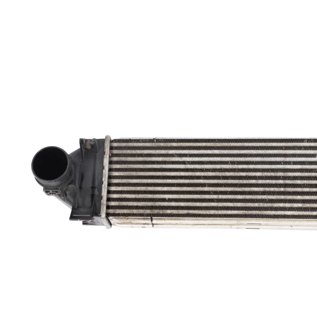 Range Rover Evoque L538 Air Charge Intercooler Radiator 2.2 Diesel - SKU LR031466 - Part number LR031466