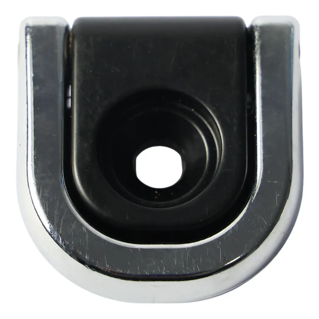 Range Rover L405 Trunk Luggage Compartment Tie Down Ring Hook - SKU LR031907 - Part number LR031907