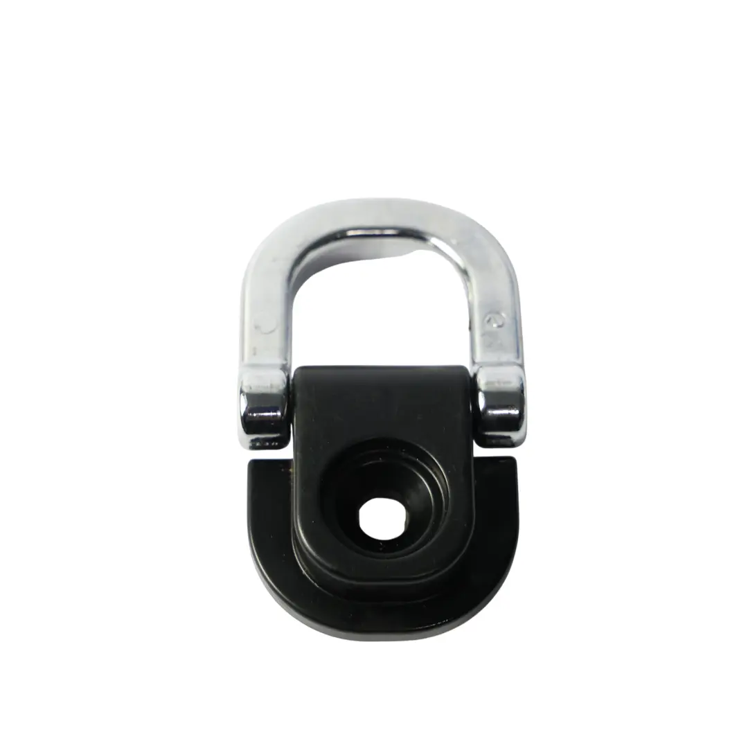 Trunk Luggage Compartment Tie Down Ring Hook to Range Rover L405 with Part number LR031907 Range Rover L405 Trunk Luggage Compartment Tie Down Ring Hook - SKU LR031907 - Part number LR031907