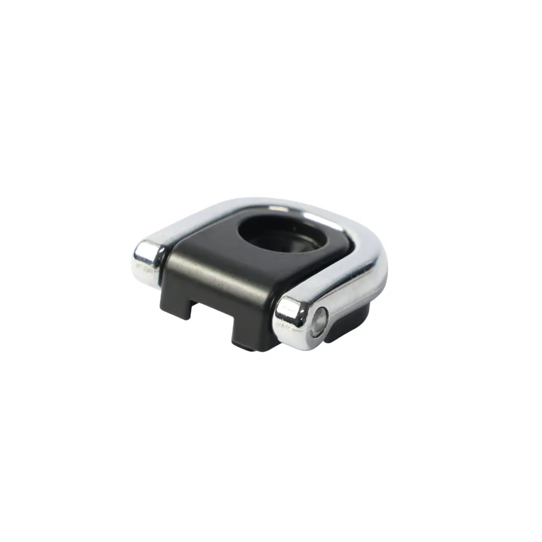 Range Rover L405 Trunk Luggage Compartment Tie Down Ring Hook - SKU LR031907 - Part number LR031907