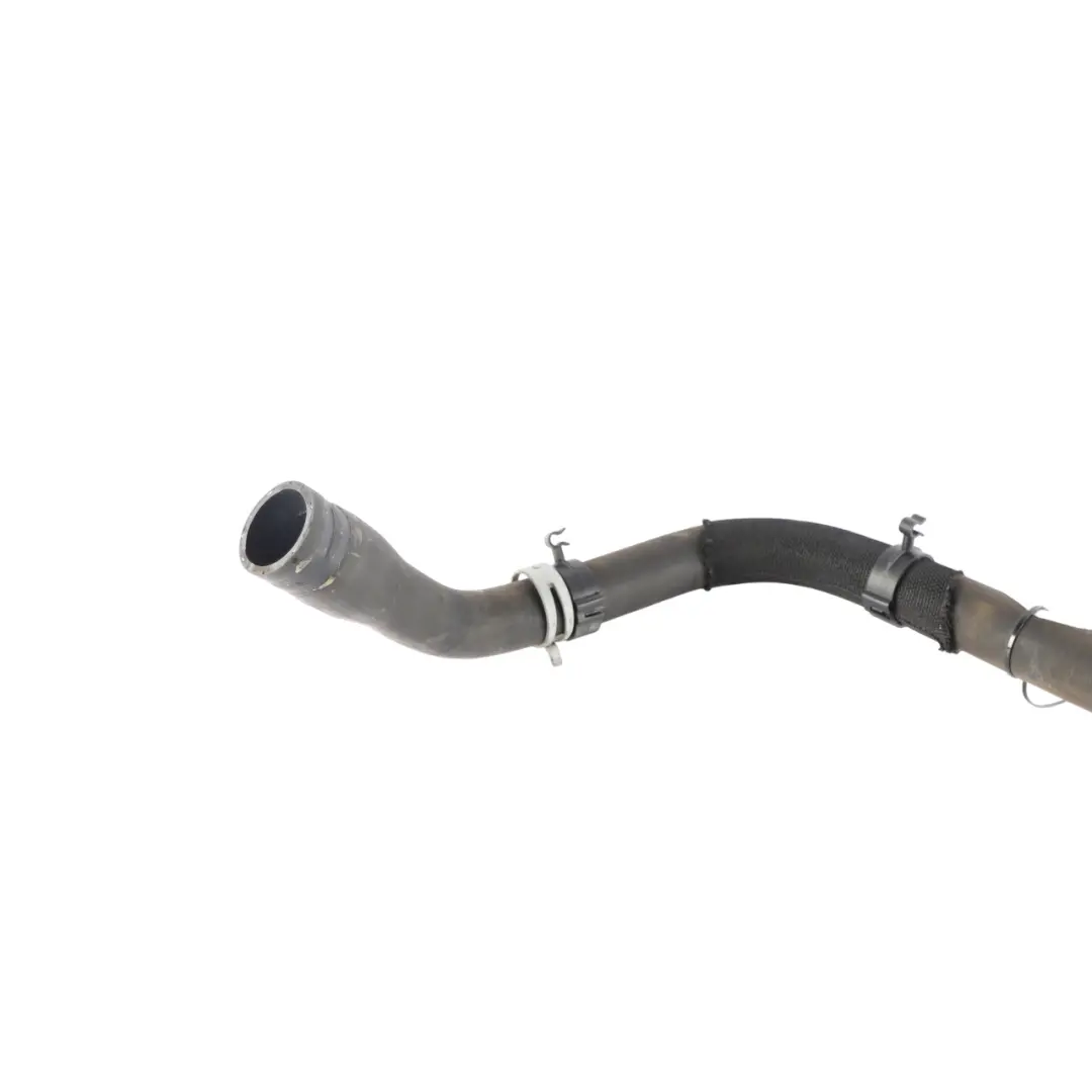 Kühler Kühlmittel Rohr Schlauch für Range Rover Evoque L538 2.2 TDCi mit Teilenummer LR032349 Range Rover Evoque L538 2.2 TDCi Kühler Kühlmittel Rohr Schlauch - SKU LR032349 - Teilenummer LR032349