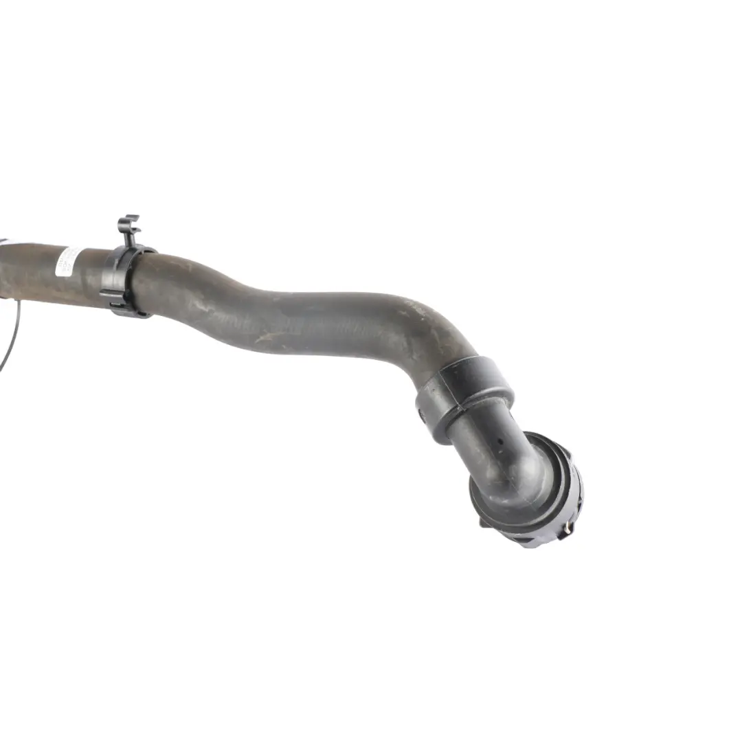 Range Rover Evoque L538 2.2 TDCi Kühler Kühlmittel Rohr Schlauch - SKU LR032349 - Teilenummer LR032349