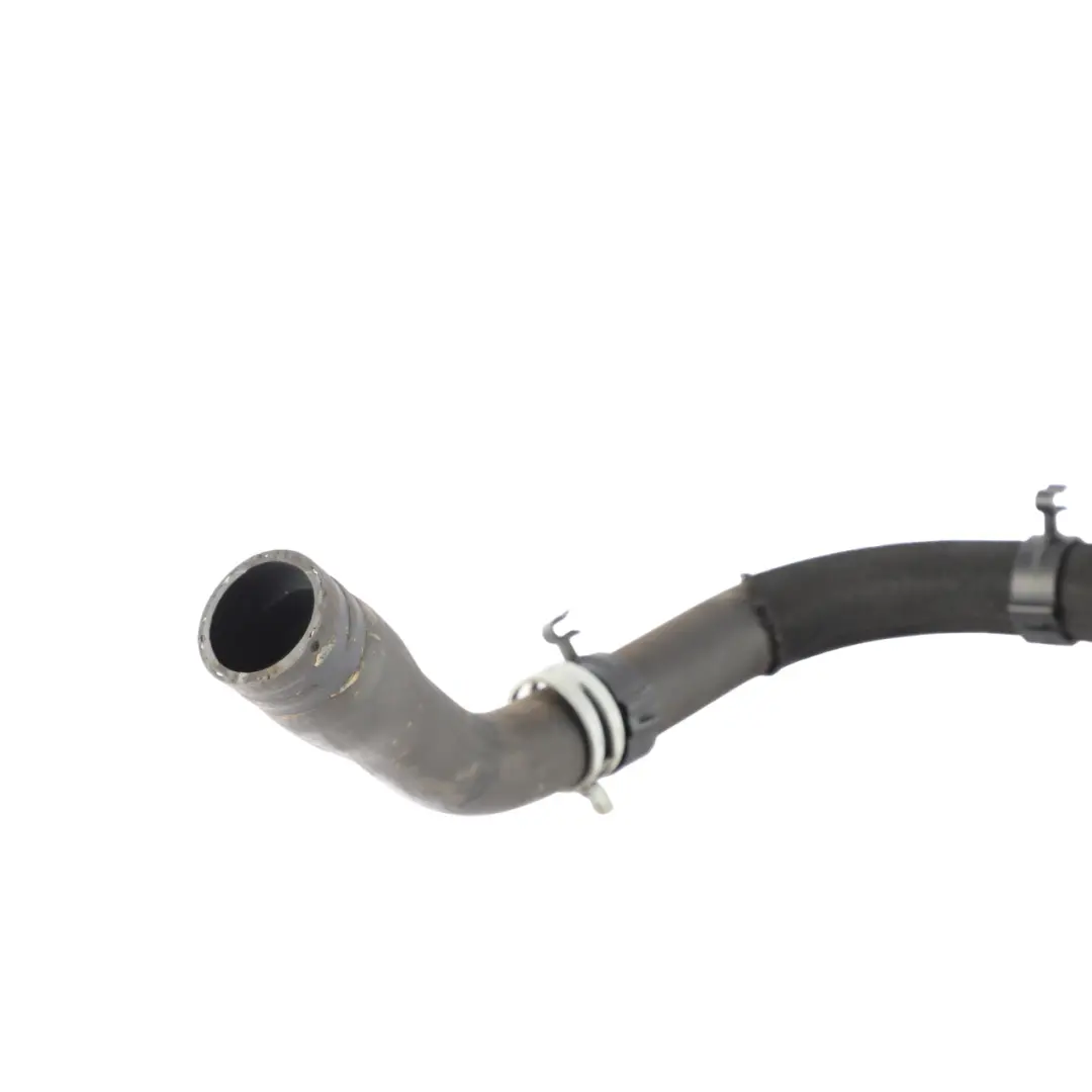 Range Rover Evoque L538 2.2 TDCi Radiator Coolant Pipe Hose Upper - SKU LR032349 - Part number LR032349