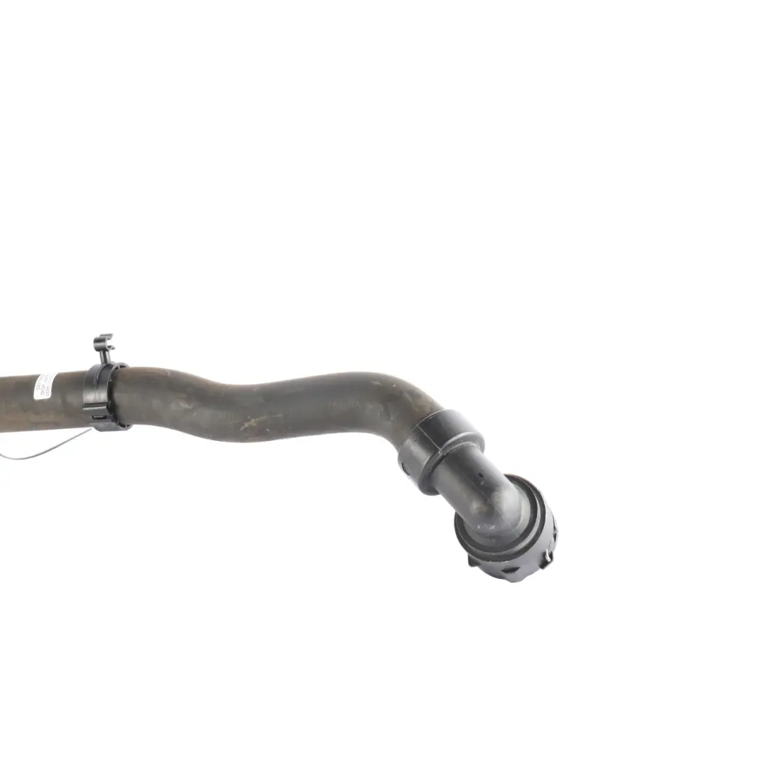 Range Rover Evoque L538 2.2 TDCi Manguera Radiador Refrigerante - SKU LR032349 - Número de pieza LR032349