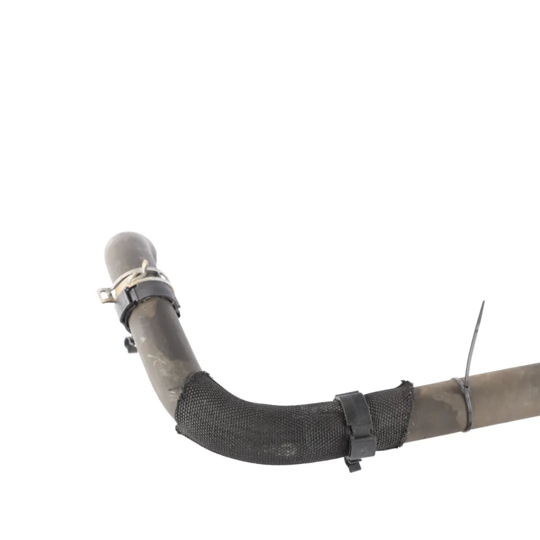 Manguera Radiador Refrigerante para Range Rover Evoque L538 2.2 TDCi con número de pieza LR032349 Range Rover Evoque L538 2.2 TDCi Manguera Radiador Refrigerante - SKU LR032349 - Número de pieza LR032349