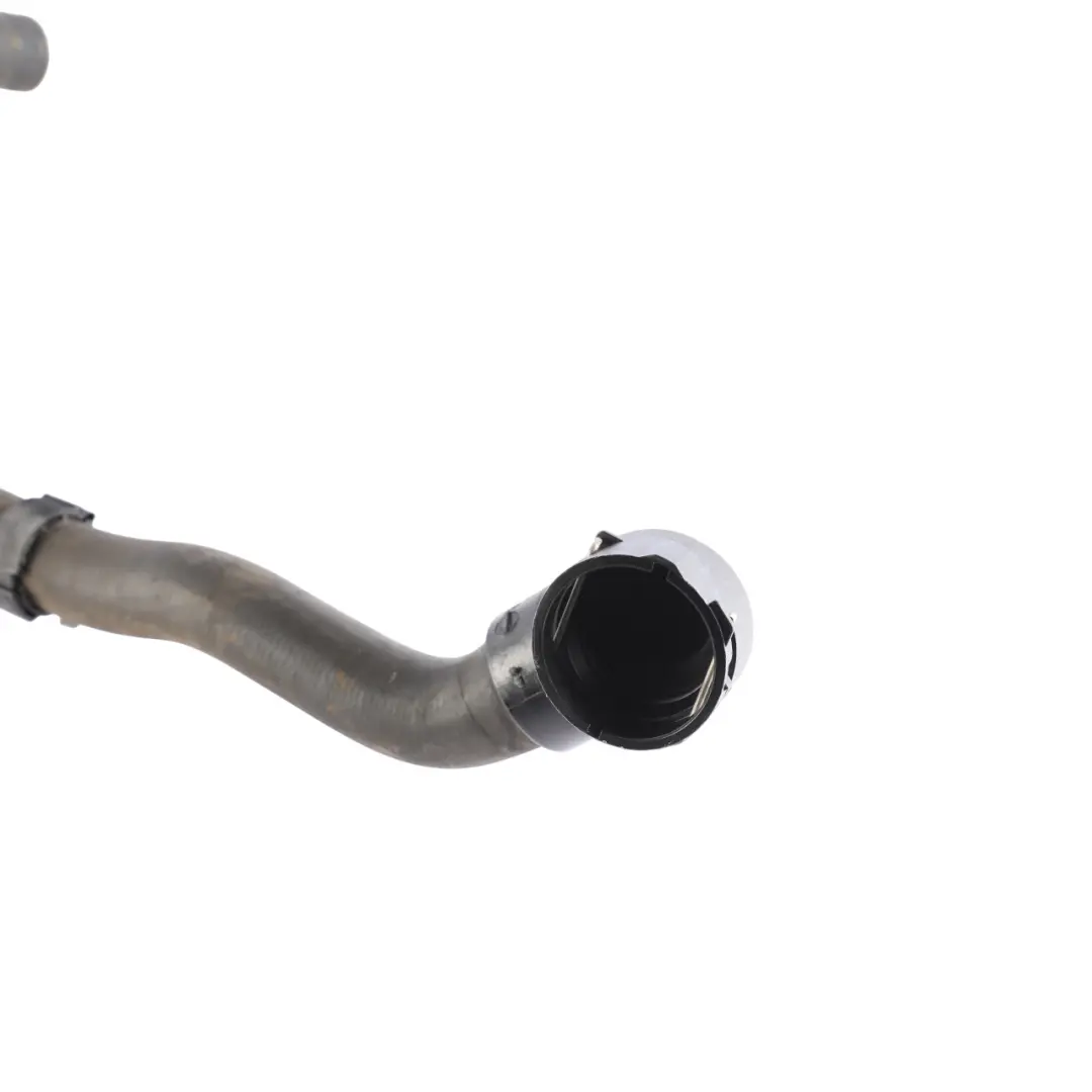 Tubo Radiatore Liquido Refrigerante per Range Rover Evoque L538 2.2 TDCi con numero di parte LR032349 Range Rover Evoque L538 2.2 TDCi Tubo Radiatore Liquido Refrigerante - SKU LR032349 - Numero di parte LR032349