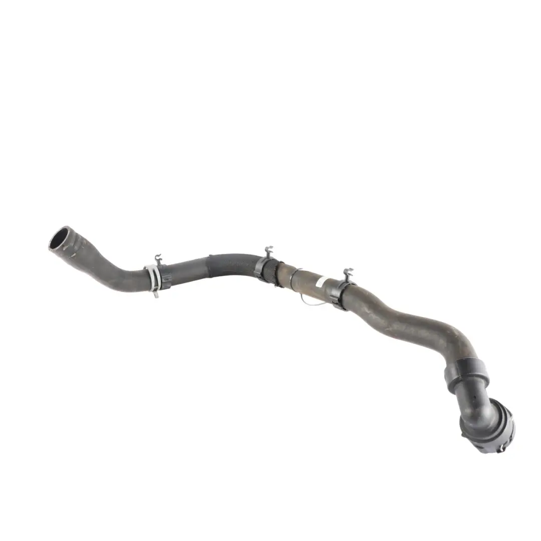 Tuyau Radiateur Supérieur pour Range Rover Evoque L538 2.2 TDCi à propos du numéro de pièce LR032349 Range Rover Evoque L538 2.2 TDCi Tuyau Radiateur Supérieur - SKU LR032349 - Numéro de pièce LR032349