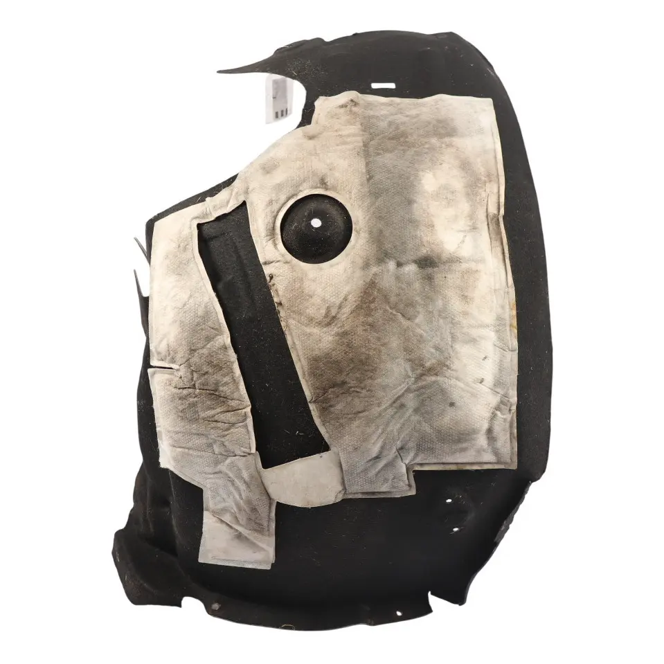 Range Rover L405 Wheelshouse Apron Splash Shield Guard Front Right O/S - SKU LR033072 - Part number LR033072