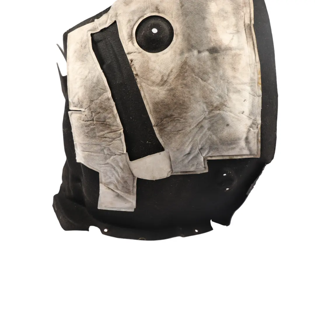 Wheelshouse Apron Splash Shield Guard Front Right O/S to Range Rover L405 with Part number LR033072 Range Rover L405 Wheelshouse Apron Splash Shield Guard Front Right O/S - SKU LR033072 - Part number LR033072