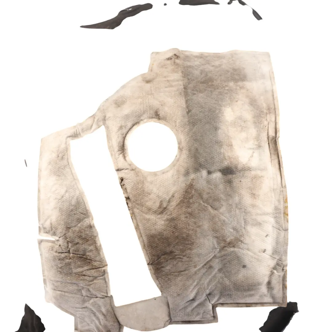 Wheelshouse Apron Splash Shield Guard Front Right O/S to Range Rover L405 with Part number LR033072 Range Rover L405 Wheelshouse Apron Splash Shield Guard Front Right O/S - SKU LR033072 - Part number LR033072