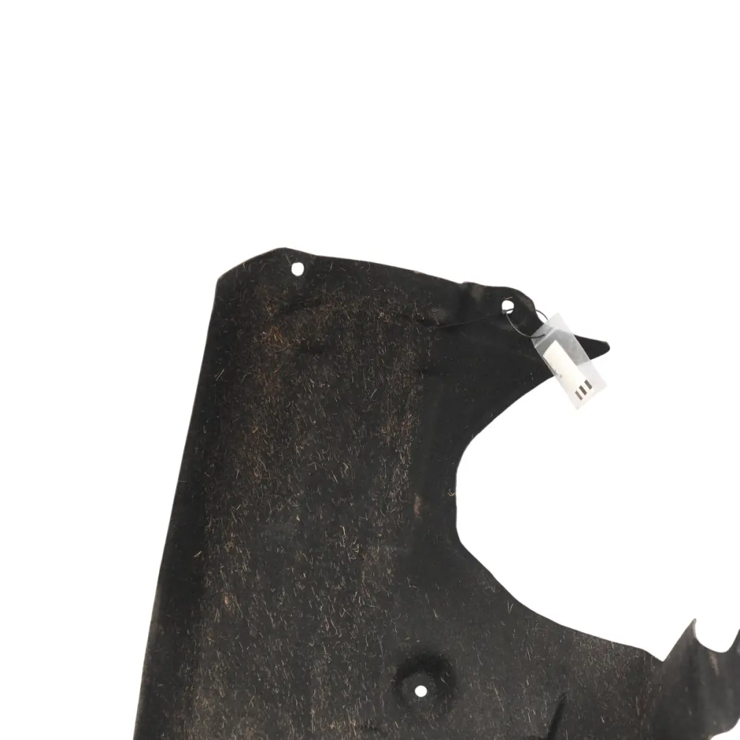 Wheelshouse Apron Splash Shield Guard Front Right O/S to Range Rover L405 with Part number LR033072 Range Rover L405 Wheelshouse Apron Splash Shield Guard Front Right O/S - SKU LR033072 - Part number LR033072